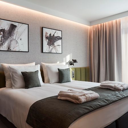 Q Hotel Plus Wroclaw Bielany Bielany Wrocławskie Eksteriør billede