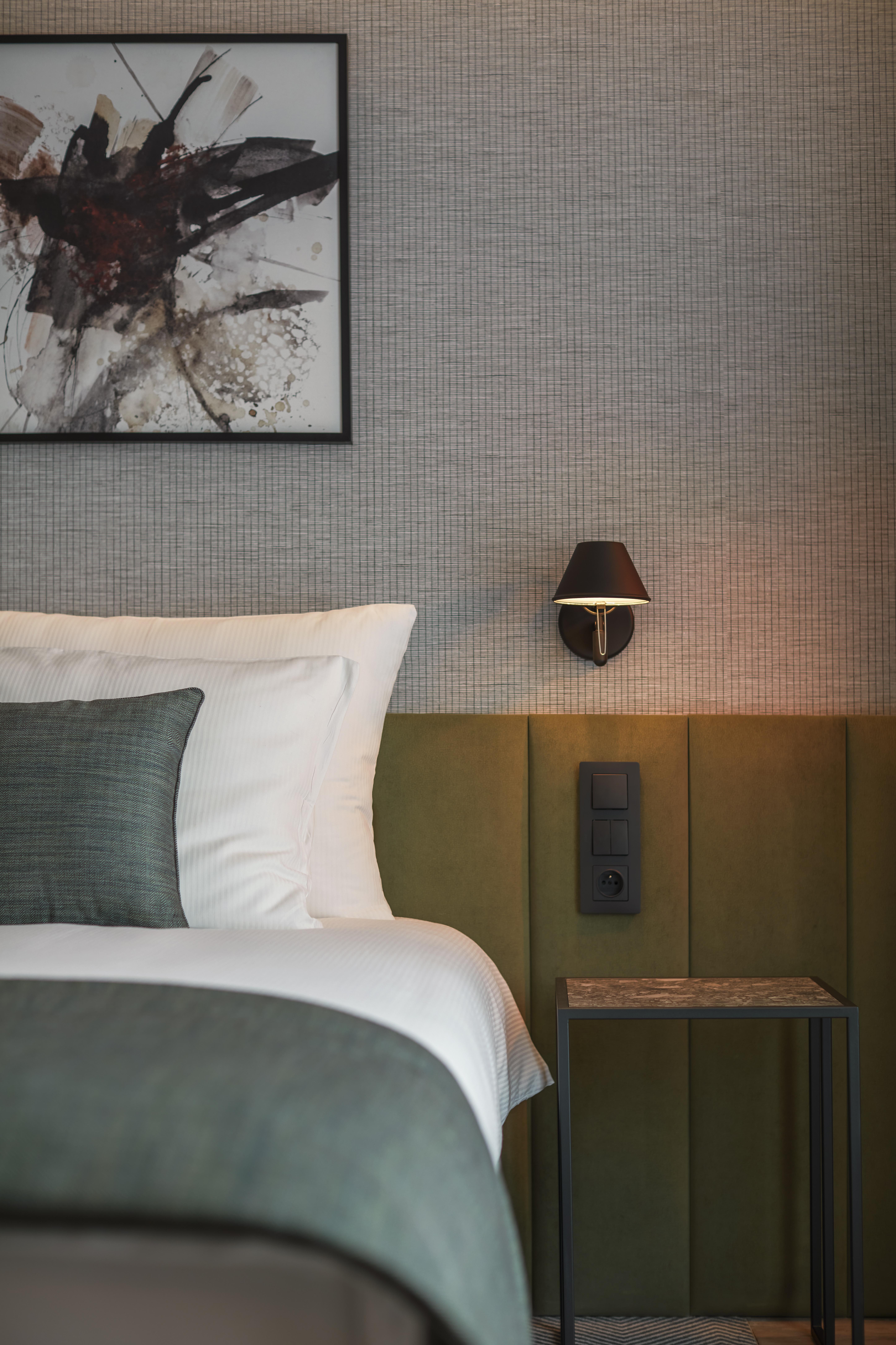Q Hotel Plus Wroclaw Bielany Bielany Wrocławskie Eksteriør billede