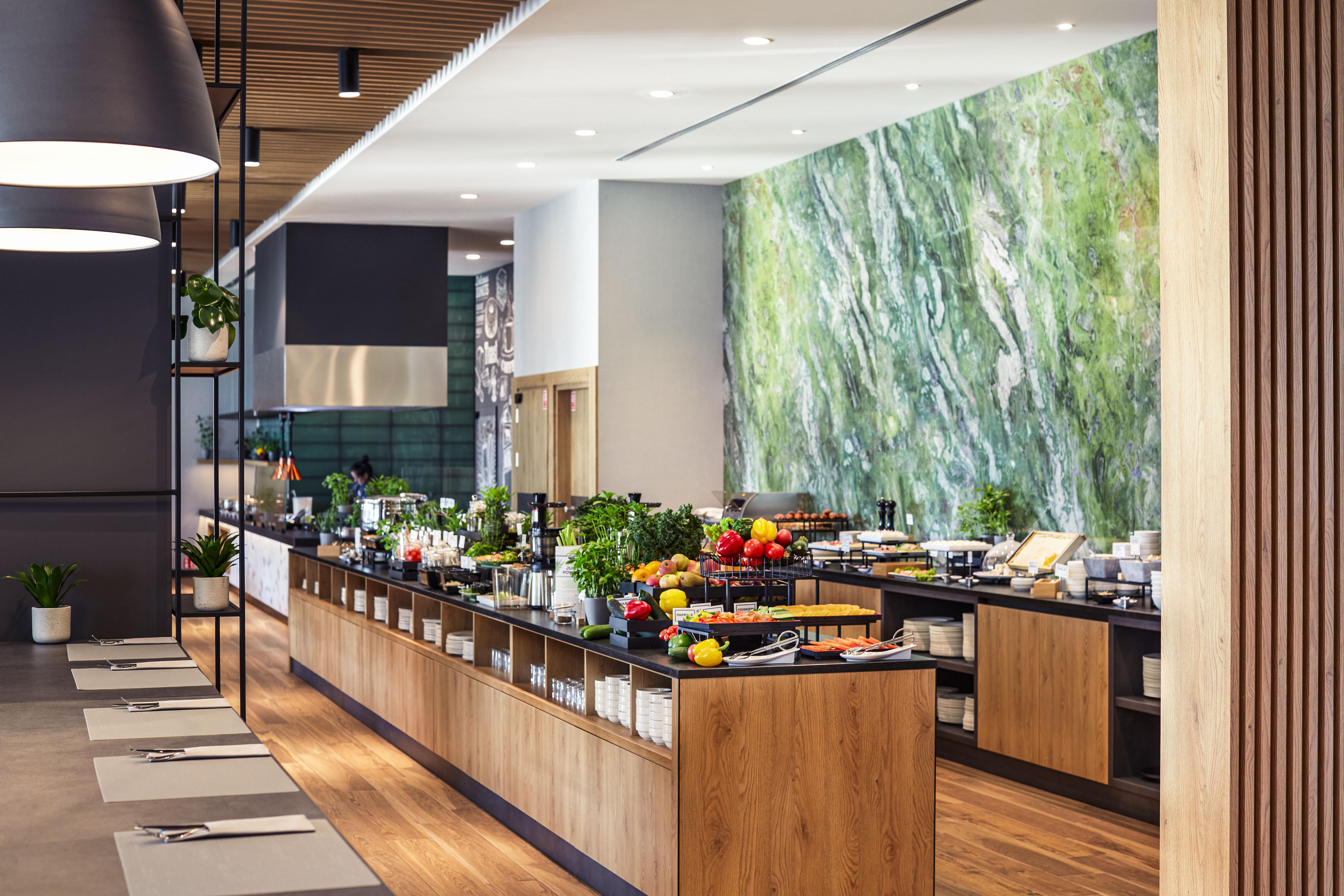 Q Hotel Plus Wroclaw Bielany Bielany Wrocławskie Eksteriør billede