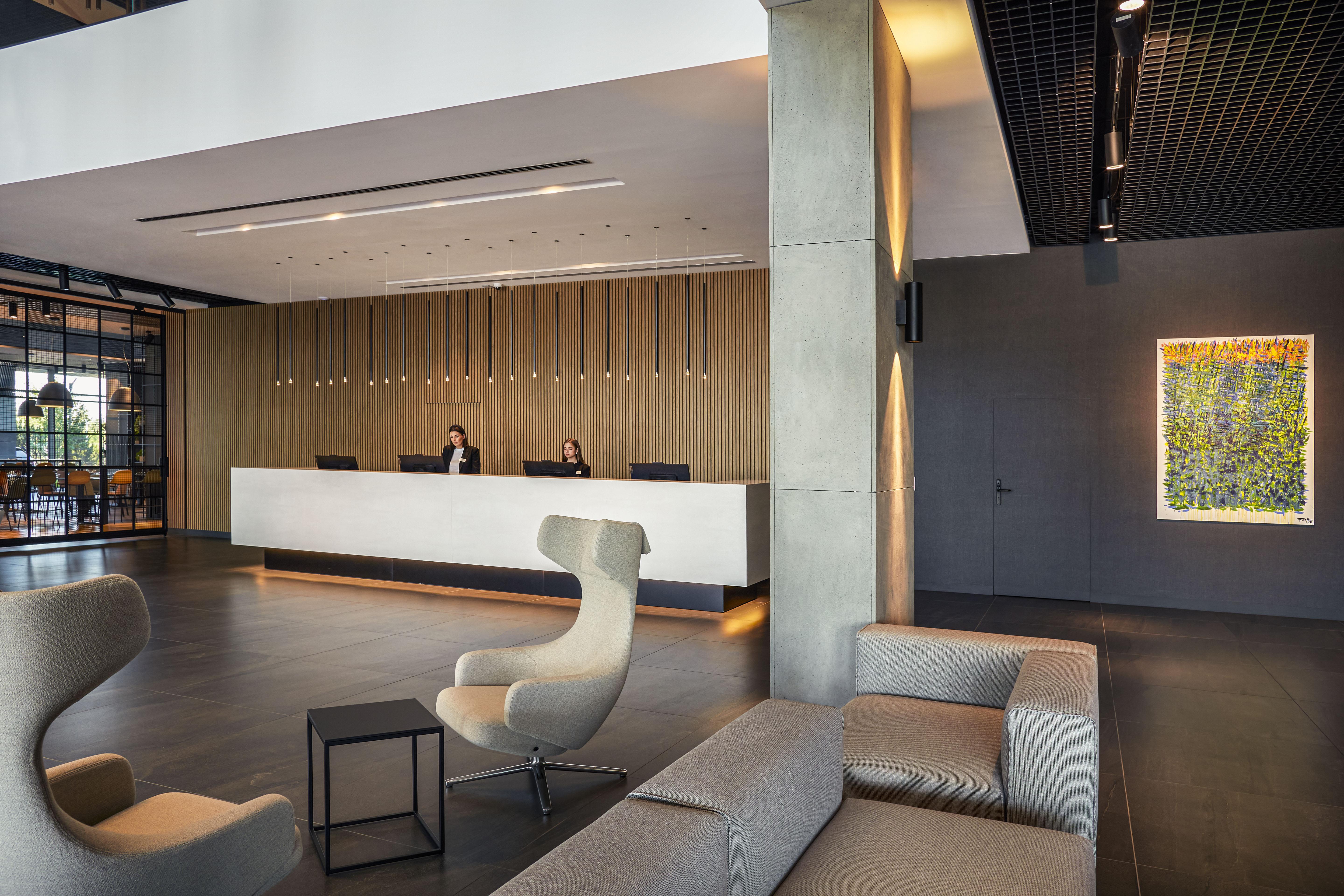 Q Hotel Plus Wroclaw Bielany Bielany Wrocławskie Eksteriør billede