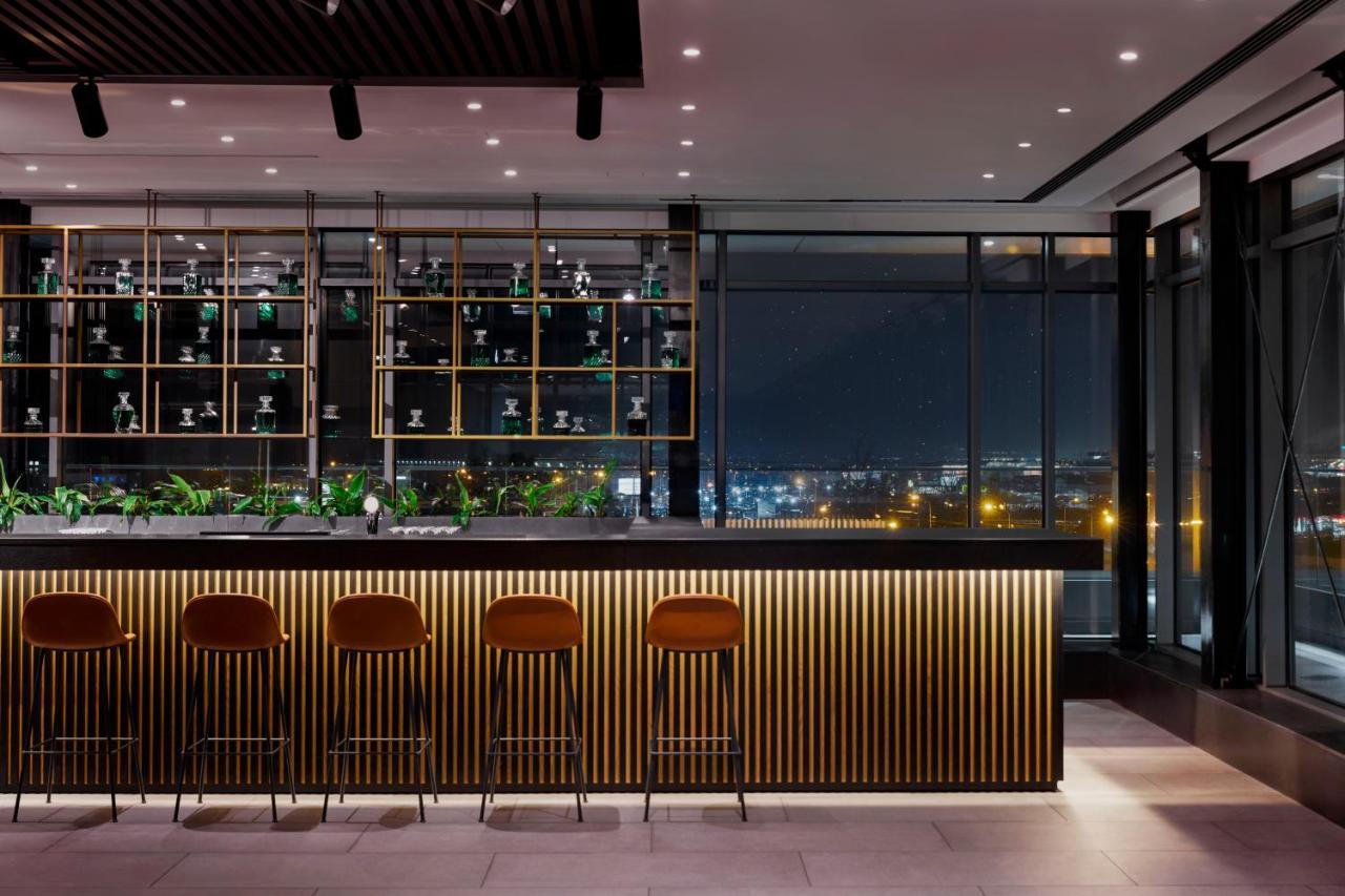 Q Hotel Plus Wroclaw Bielany Bielany Wrocławskie Eksteriør billede