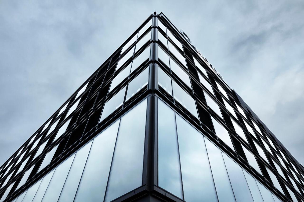 Q Hotel Plus Wroclaw Bielany Bielany Wrocławskie Eksteriør billede