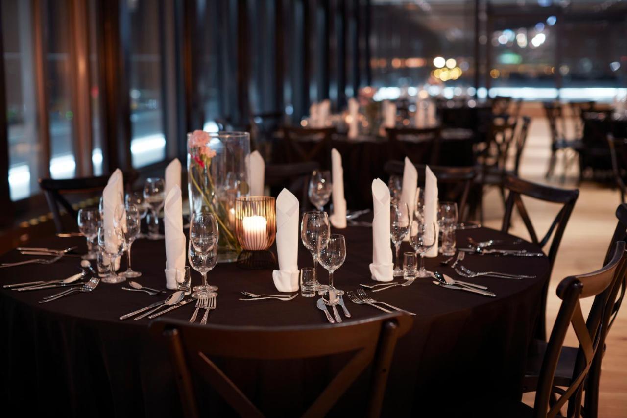 Q Hotel Plus Wroclaw Bielany Bielany Wrocławskie Eksteriør billede