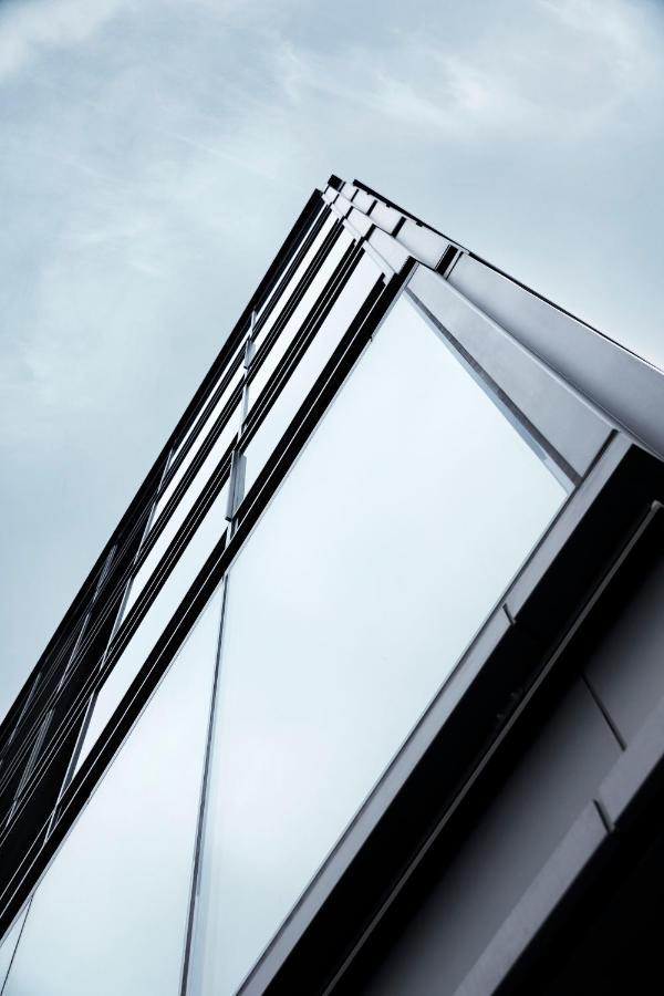 Q Hotel Plus Wroclaw Bielany Bielany Wrocławskie Eksteriør billede