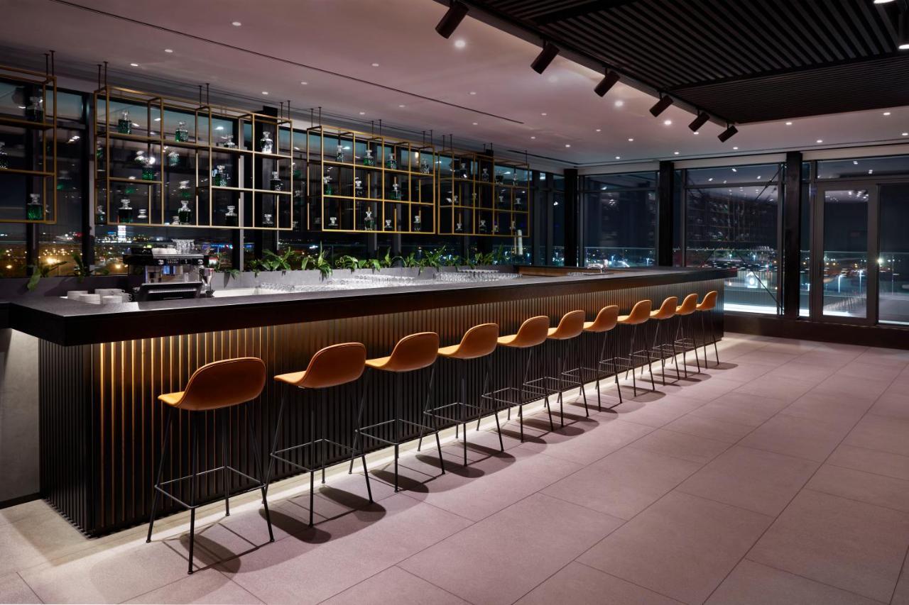 Q Hotel Plus Wroclaw Bielany Bielany Wrocławskie Eksteriør billede